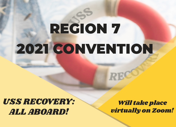 R7 Convention 2021 Masthead